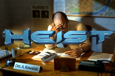 heist