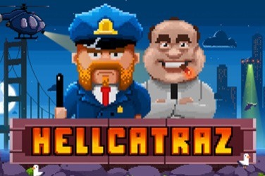hellcatraz