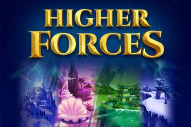 higher-forces