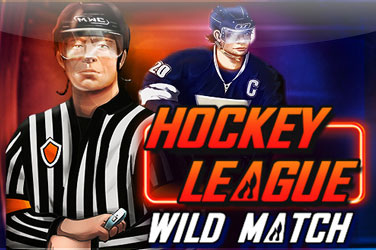 hockey-league-wild-match