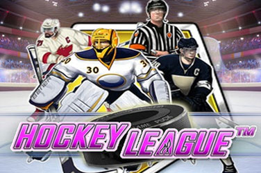hockey-league