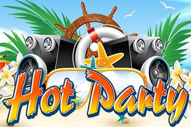 hot-party