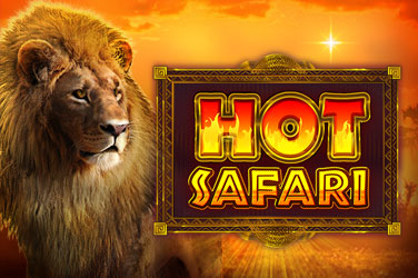 hot-safari