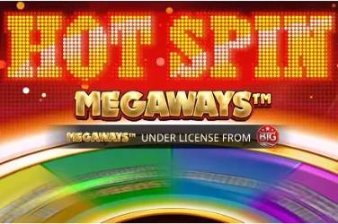 hot-spin-megaways