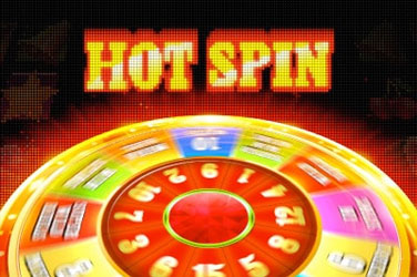 hot-spin