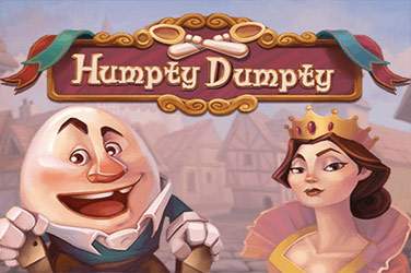 humpty-dumpty