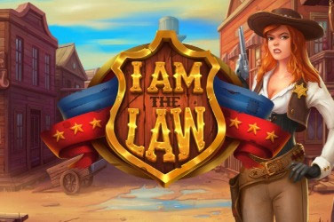 i-am-the-law