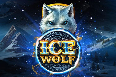 ice-wolf