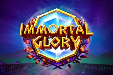 Immortal glory