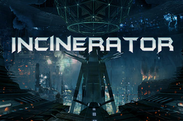 incinerator