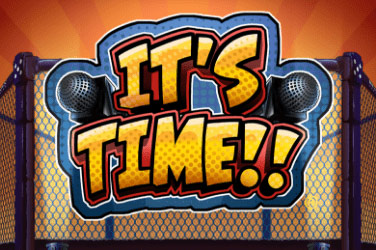 its-time