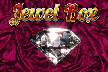 jewel-box