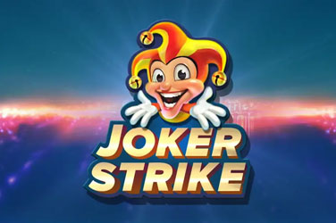joker-strike