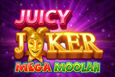 juicy-joker-mega-moolah