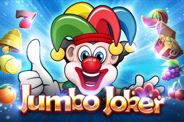 Jumbo joker