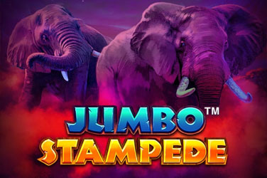 jumbo-stampede