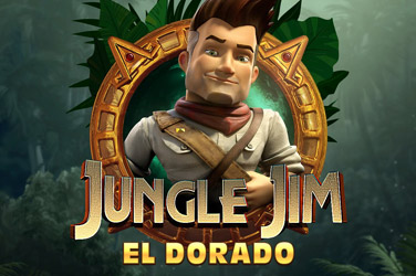 Jungle jim el dorado