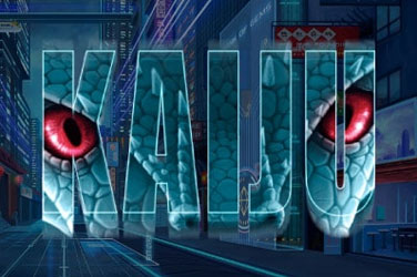 kaiju