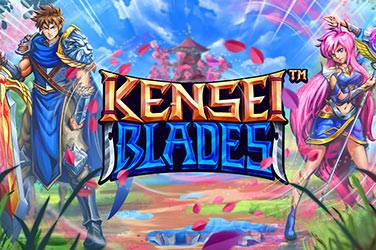 Kensei blades