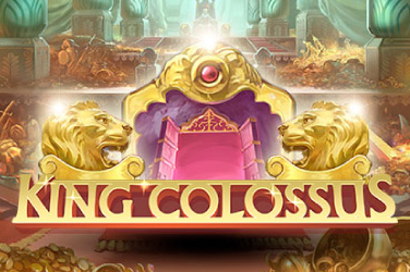 king-colossus