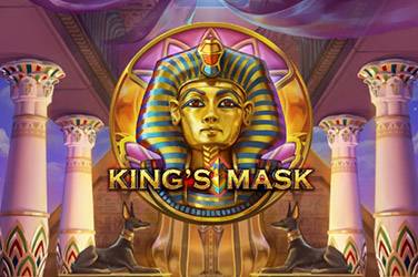 kings-mask