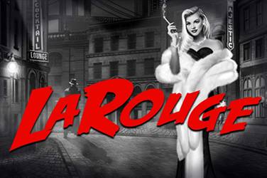 la-rouge