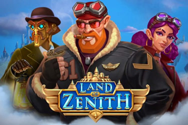 Land of zenith