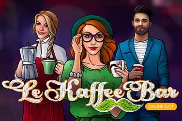 le-kaffee-bar