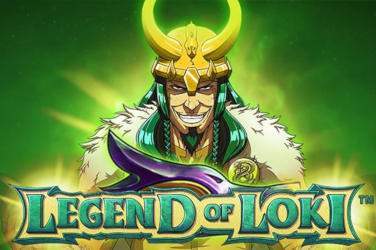 legend-of-loki