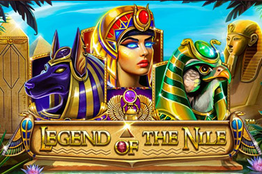 legend-of-the-nile