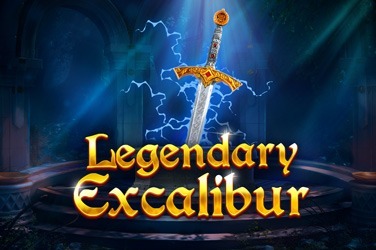 legendary-excalibur