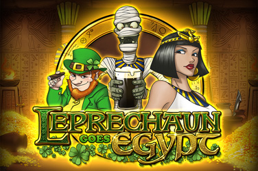 leprechaun-goes-egypt
