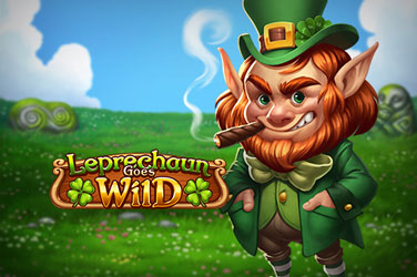 leprechaun-goes-wild