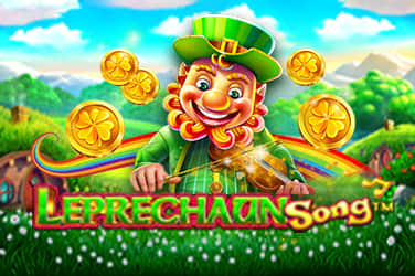 leprechaun-song