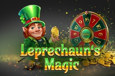 Leprechauns magic