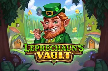 Leprechauns vault