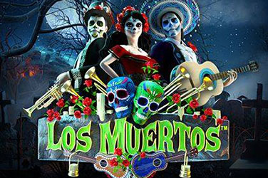 los-muertos
