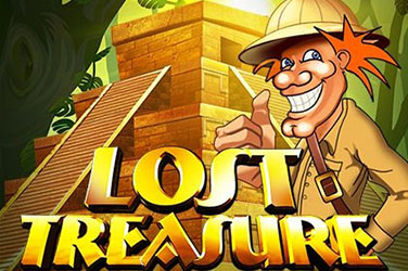lost-treasure