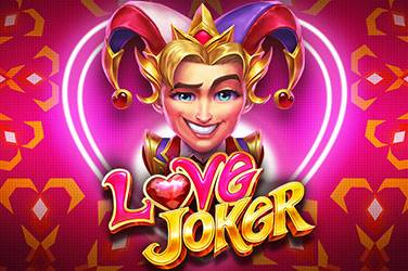 Love joker