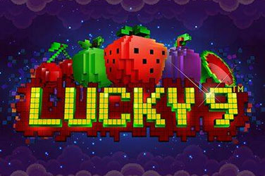 lucky-9