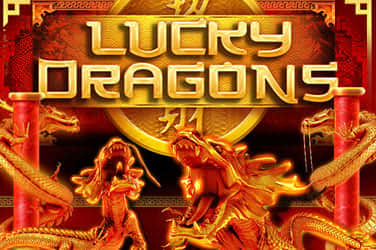 lucky-dragons