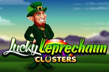 lucky-leprechaun-clusters
