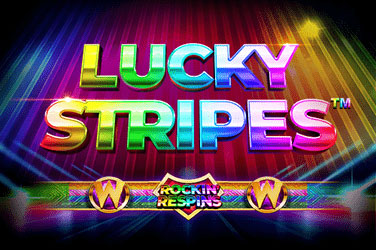 lucky-stripes