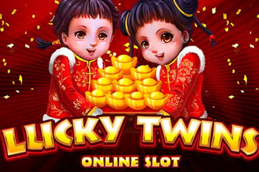 lucky-twins