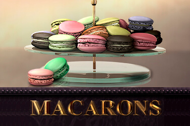 Macarons