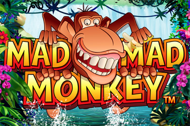 Mad mad monkey