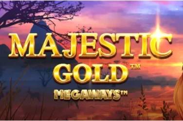 majestic-gold-megaways
