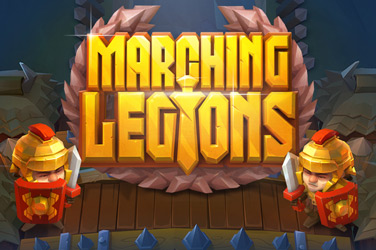 marching-legions