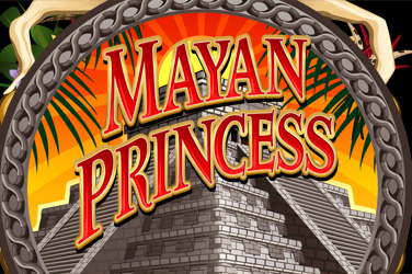 mayan-princess