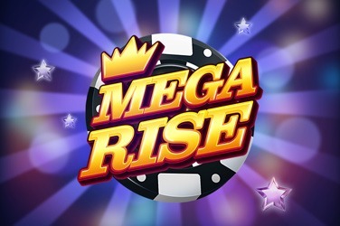 mega-rise